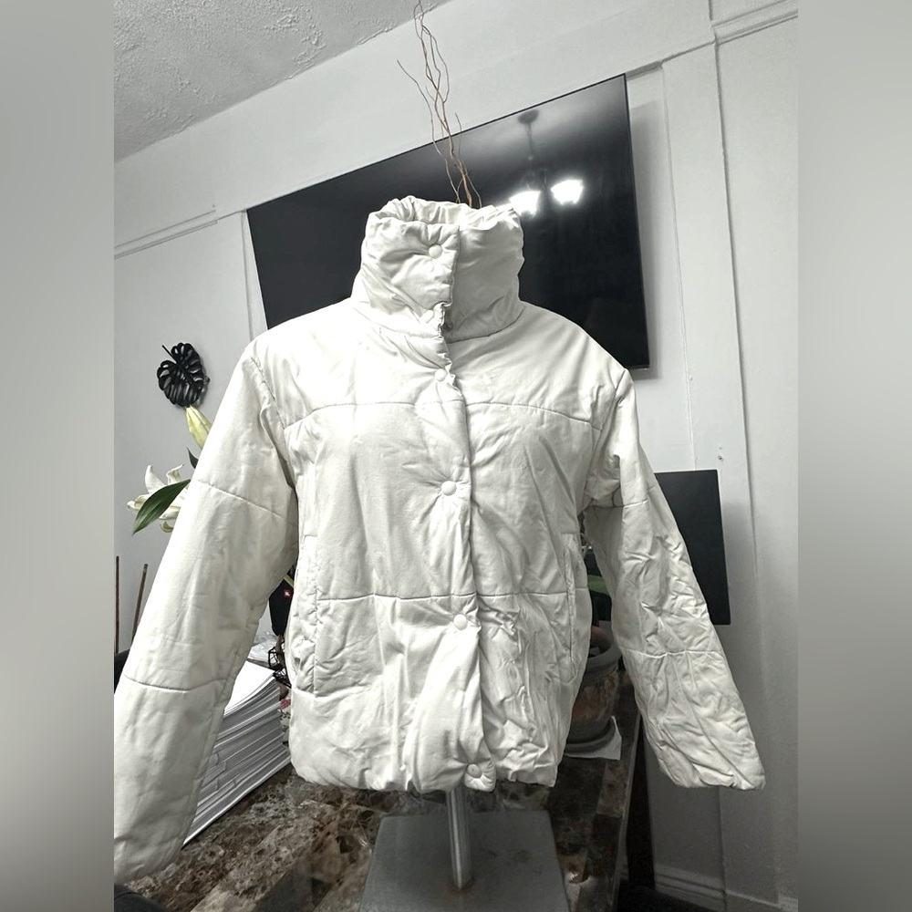 Jacket size S\M/L